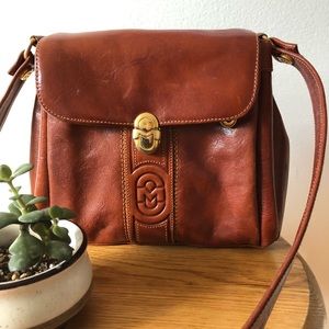 Marino Orlandi Genuine Italian Leather Purse